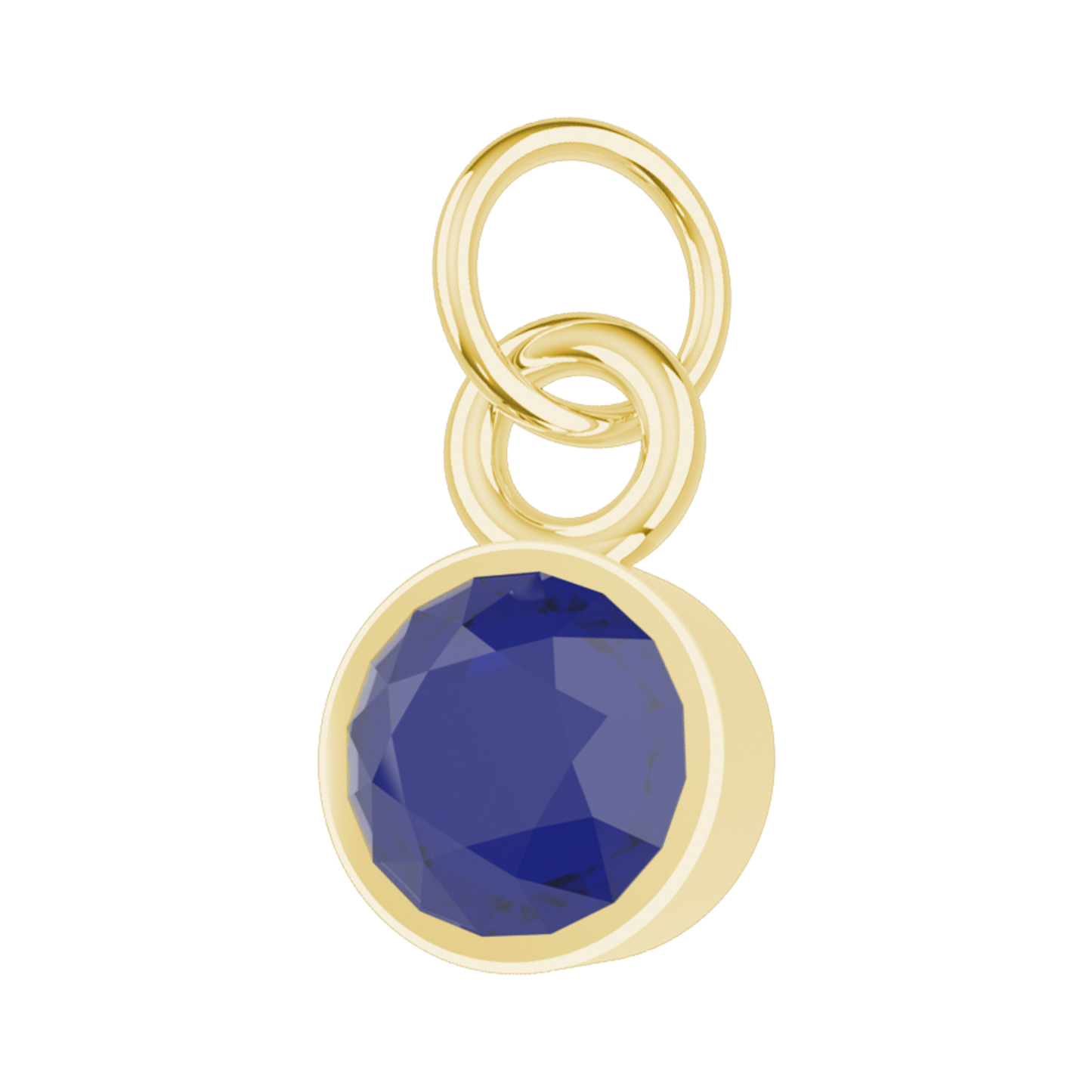 Bezel Dangle