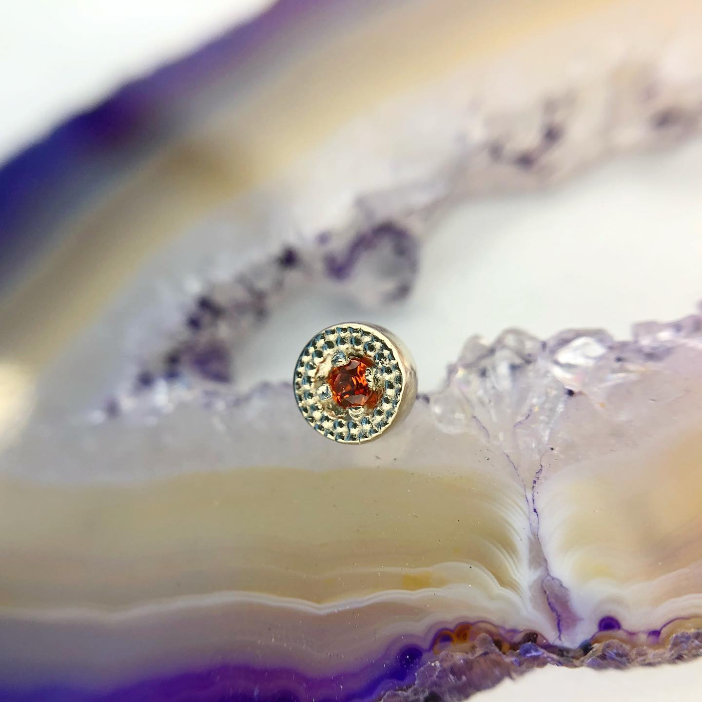 Double Round Milgrain