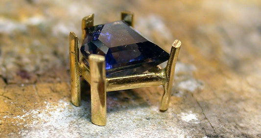 Stone Setting Repair/Modification