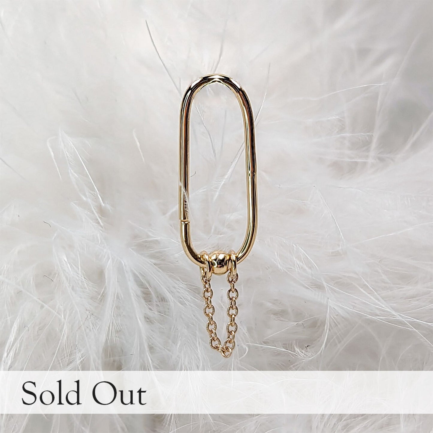 Stretched FBR with Chain