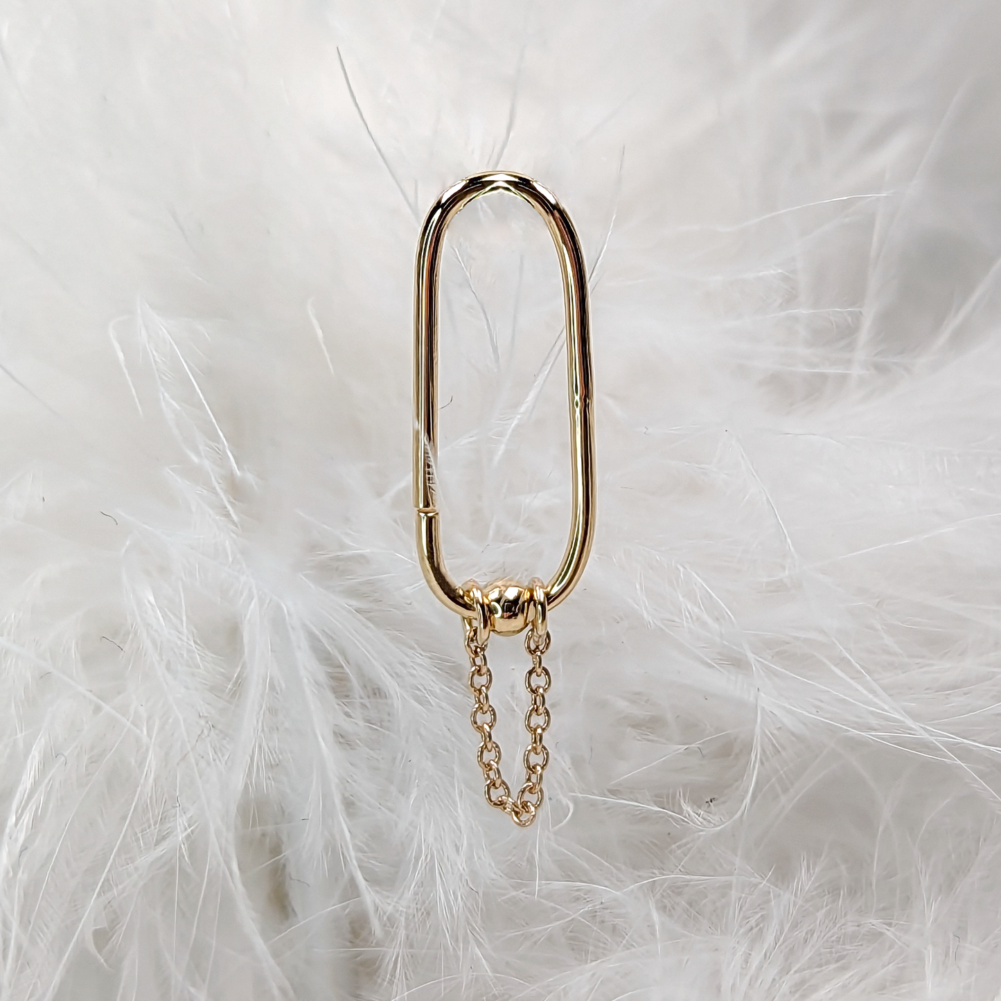 Stretched FBR with Chain