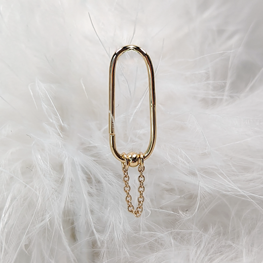 Stretched FBR with Chain
