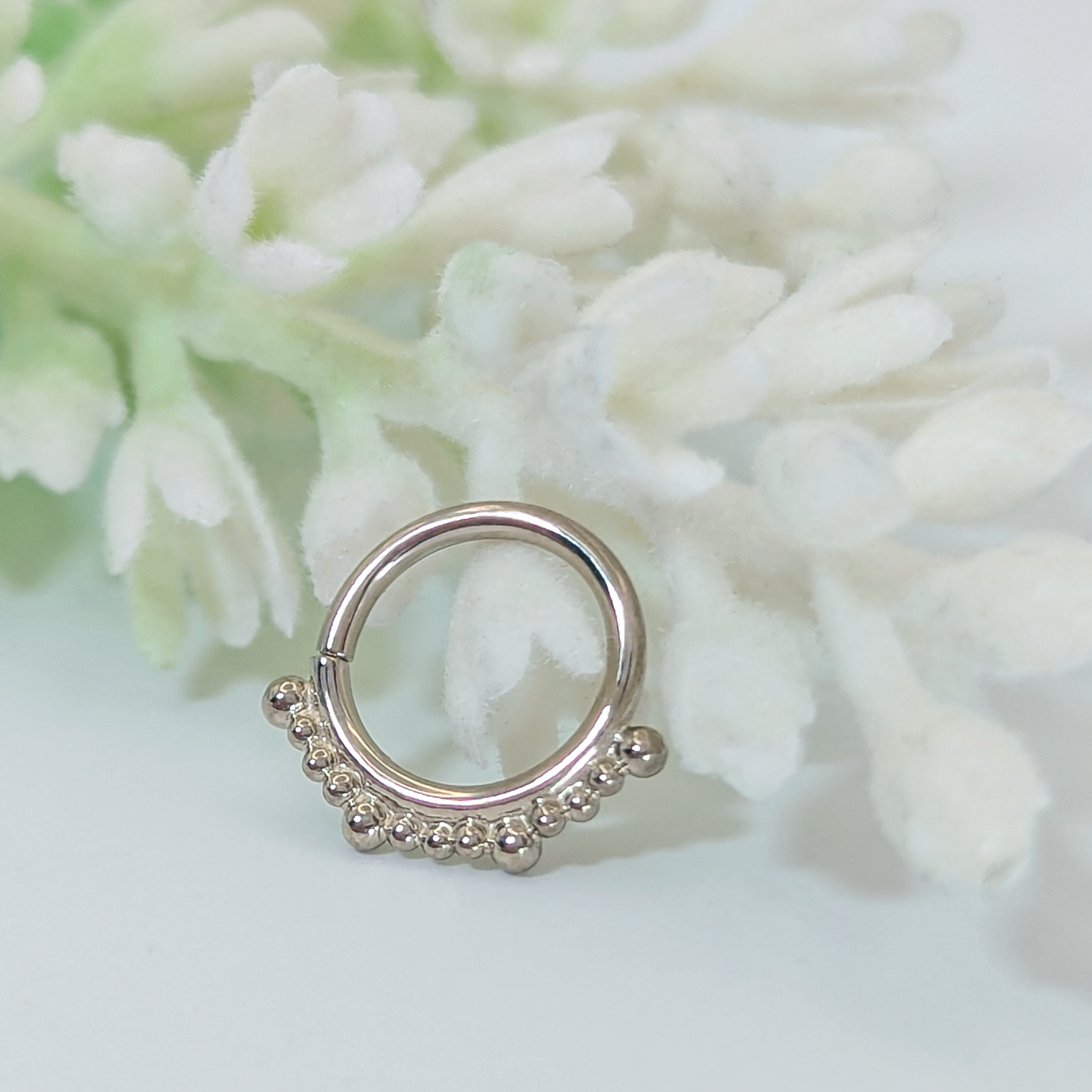 Hex Ring