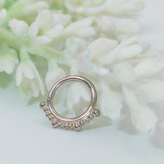 Hex Ring