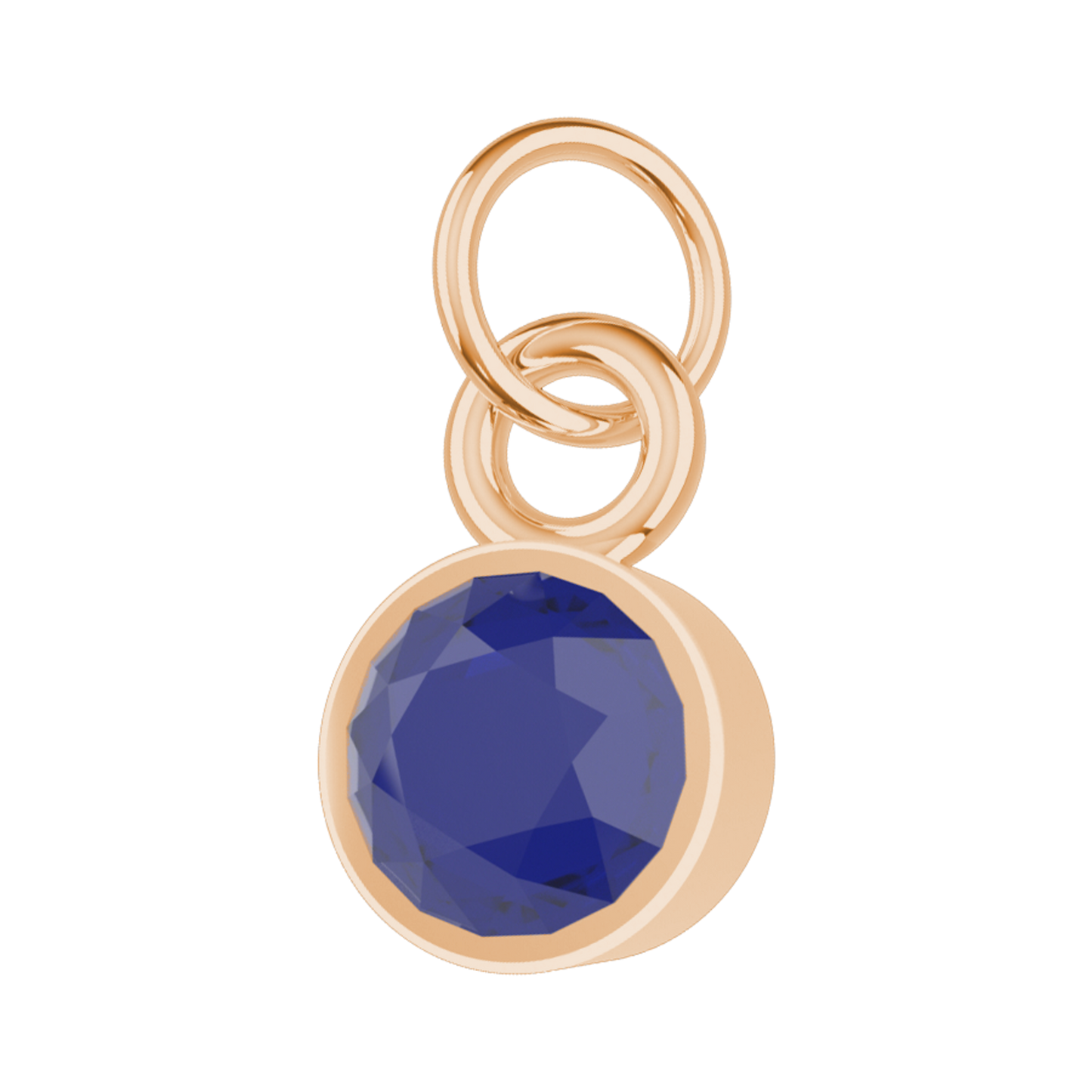 Bezel Dangle