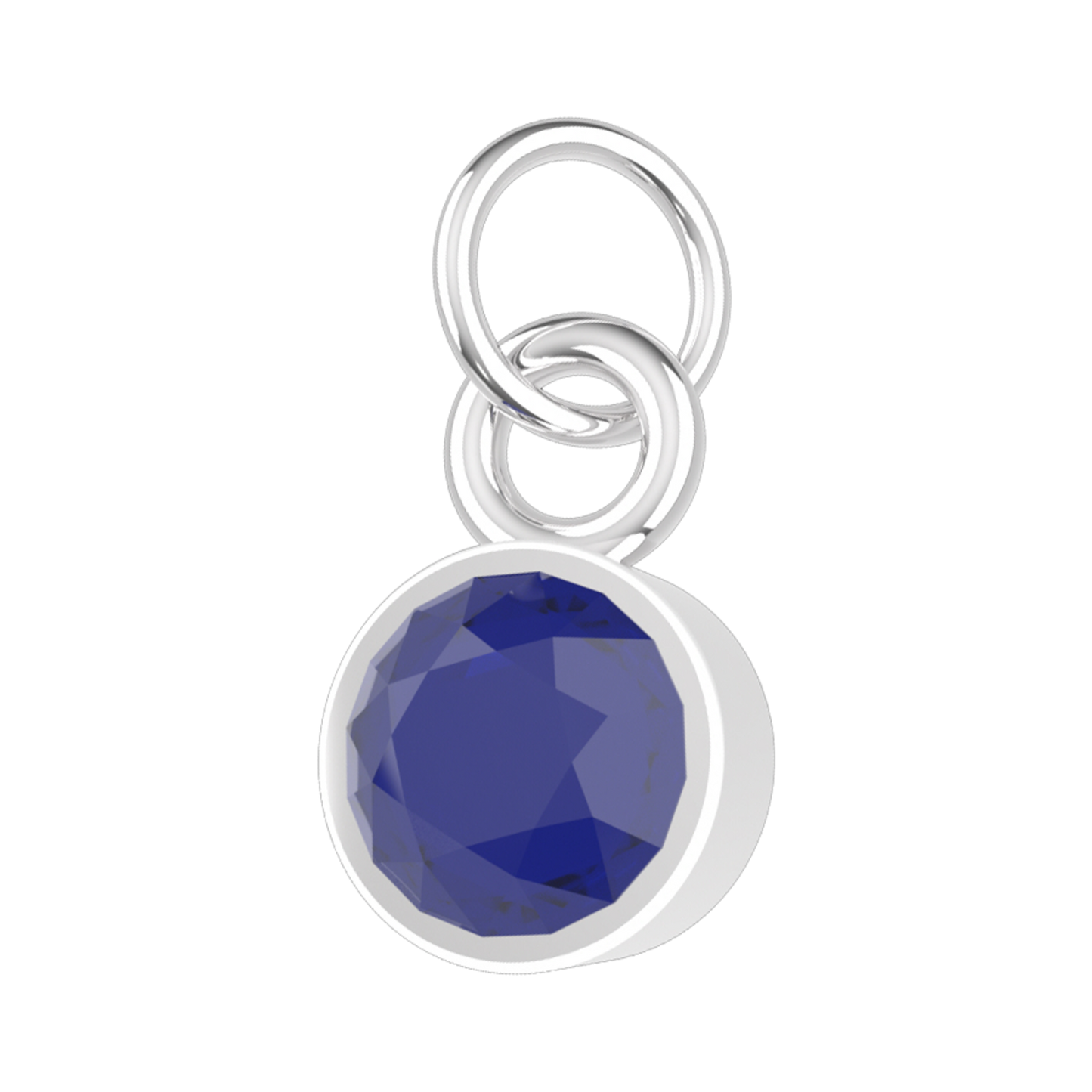 Bezel Dangle