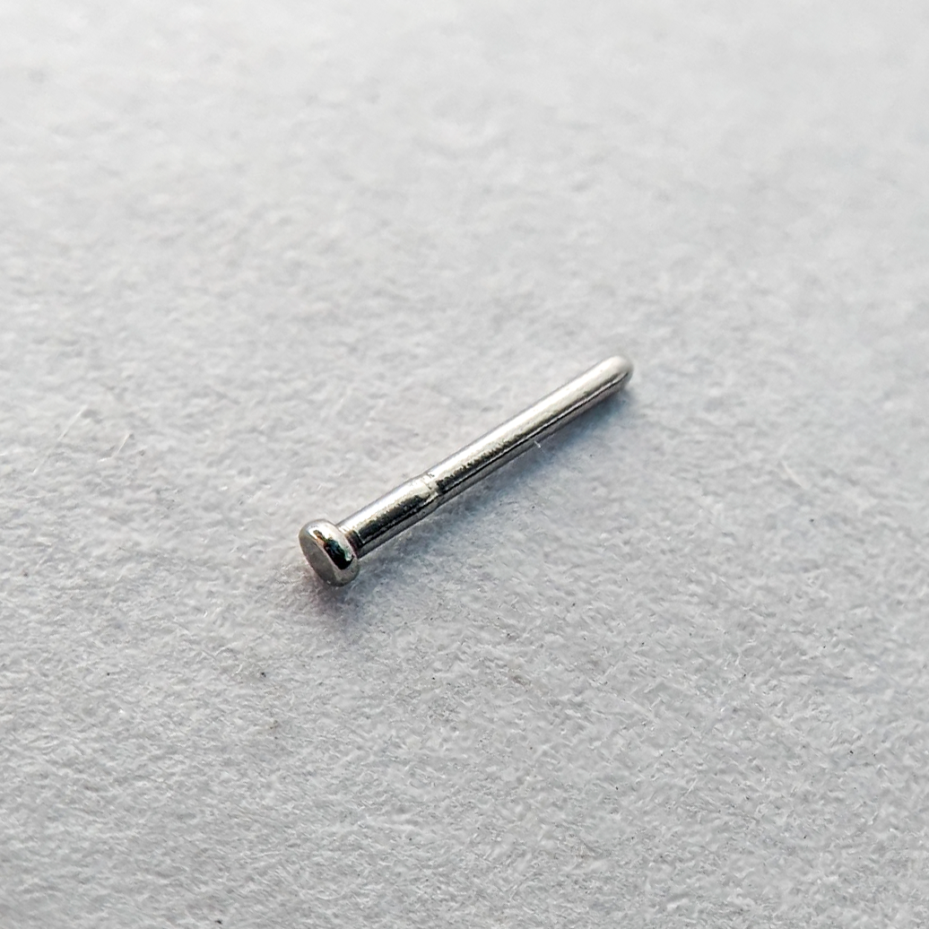 Steel Pins (pack of 30)