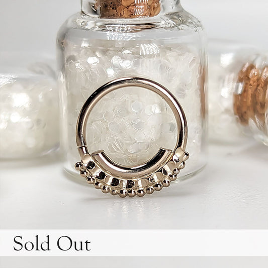 Big Crimps Inner Orb