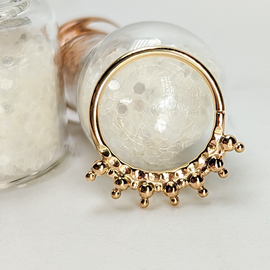 Cycle Ring