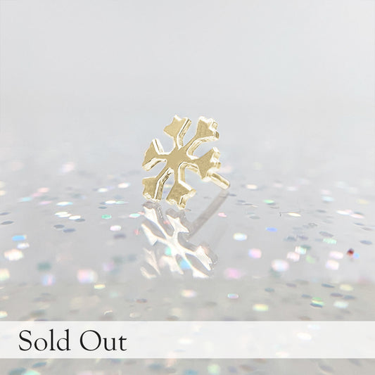 Snowflake