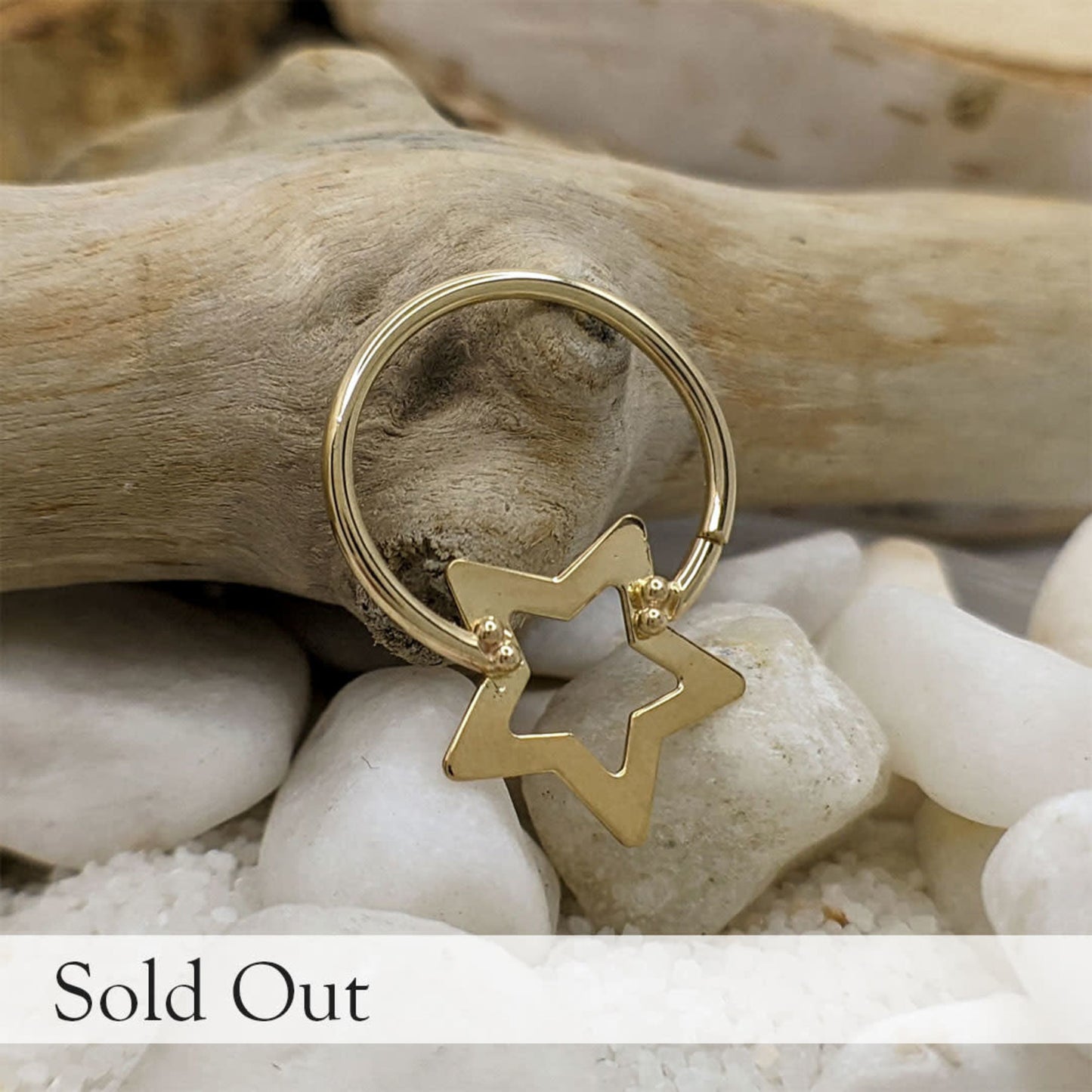 Star Ring