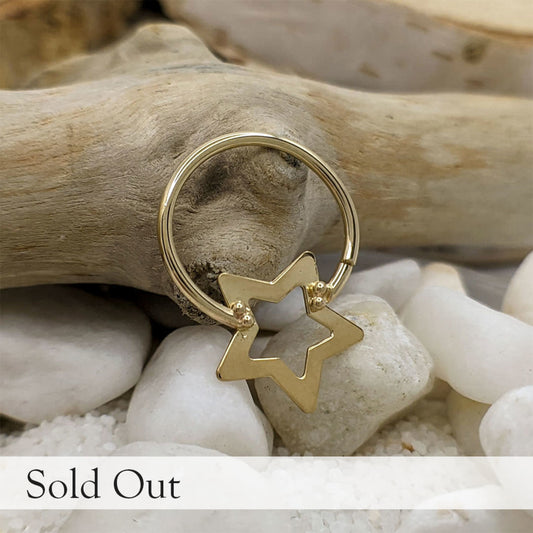 Star Ring