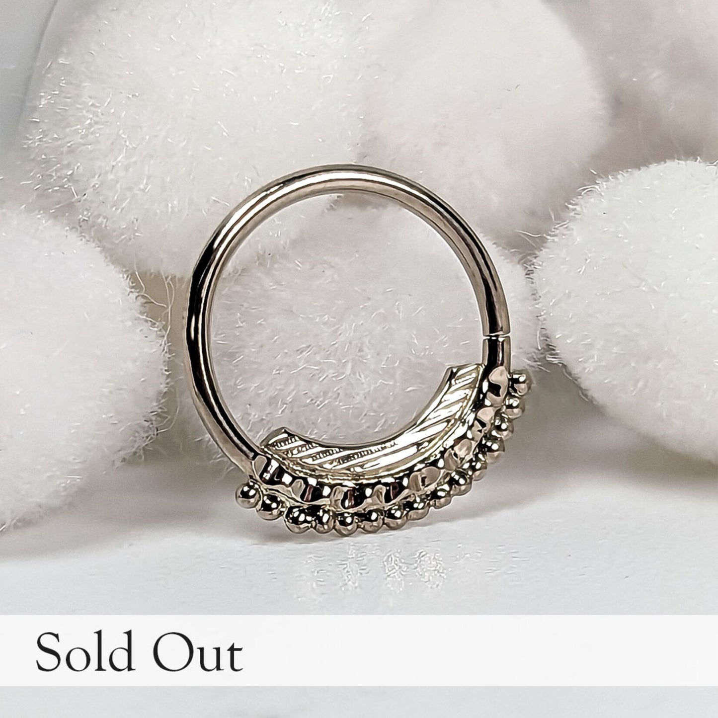 Strata Inner Orb Ring