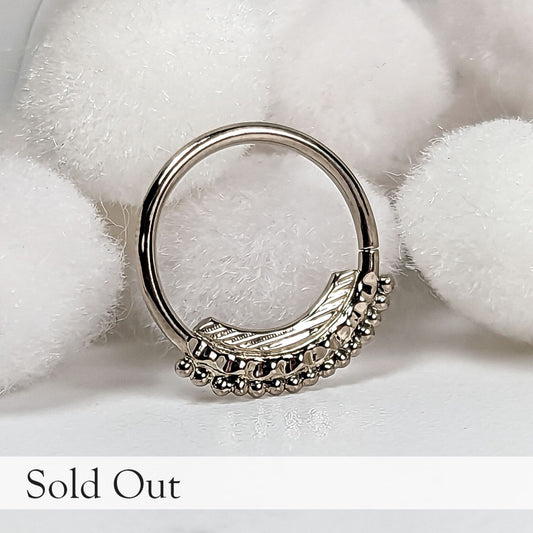 Strata Inner Orb Ring
