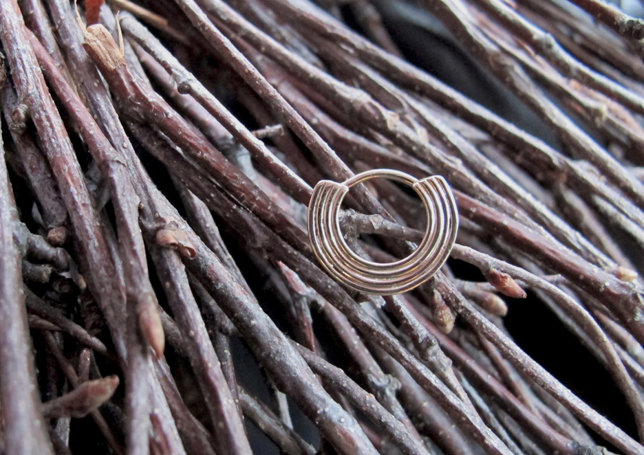 Concentric Ring